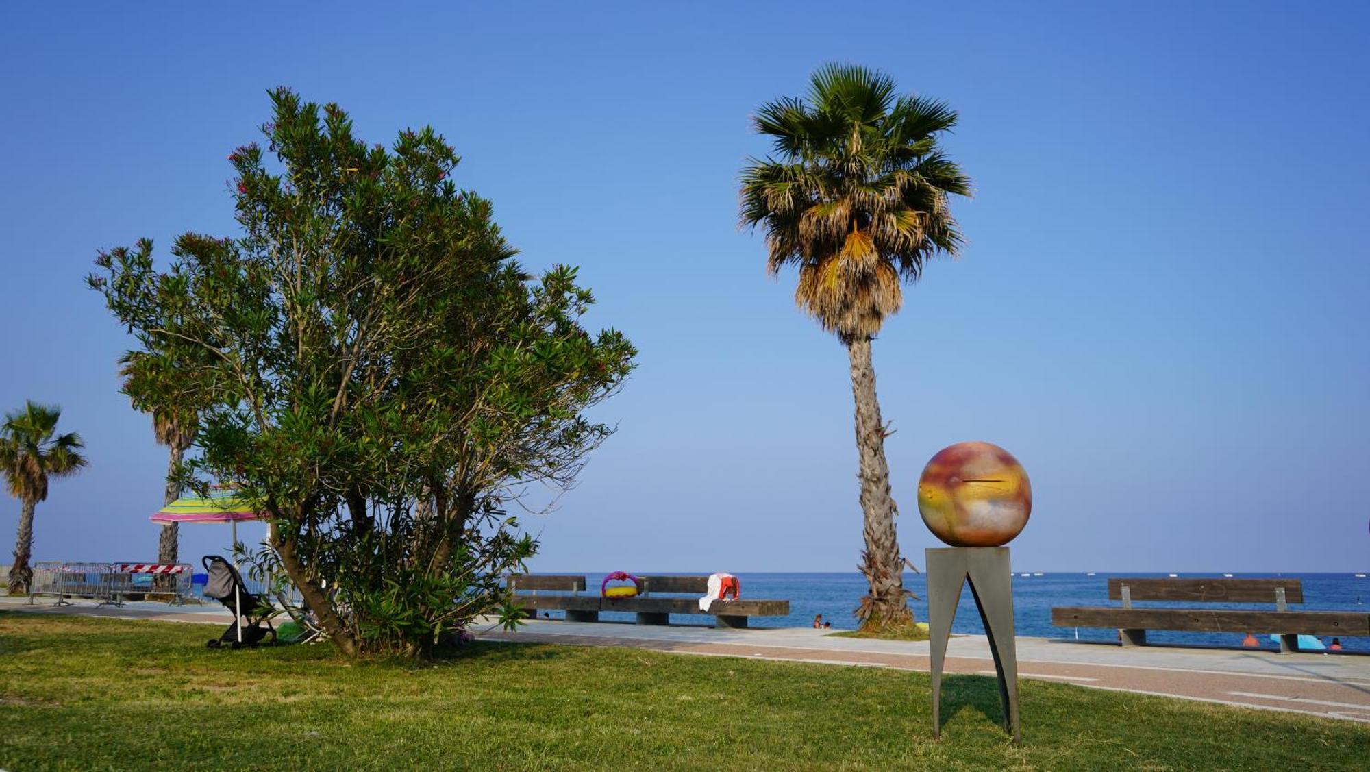 La Taverna Di Gianni Near The Beach Italy Riviera 萨沃纳 外观 照片